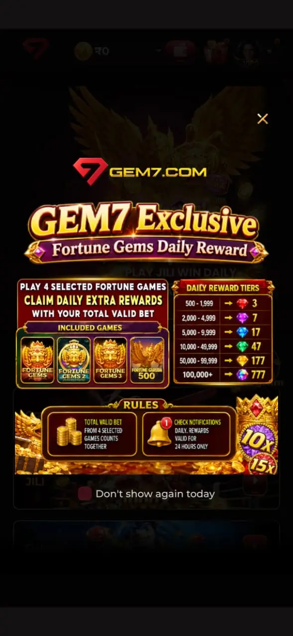 Game screen 4