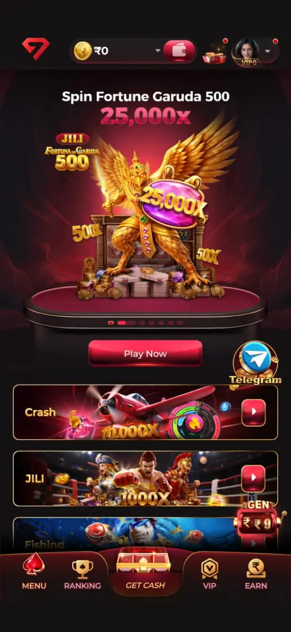 Gem7Game screen 3